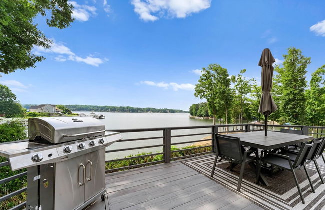 Paradise Pointe by Avantstay Lakefront Views Playset - Foto 68