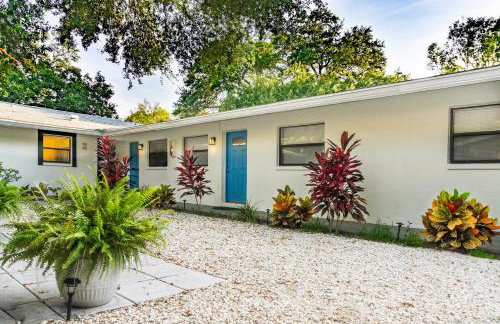 Sparkling Oasis near Downtown ST Pete/Beach - Foto 10