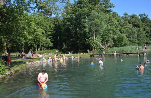 Przystań Łagówek - domki letniskowe - Foto 29