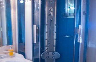 Guesthouse Tsegani - Foto 20