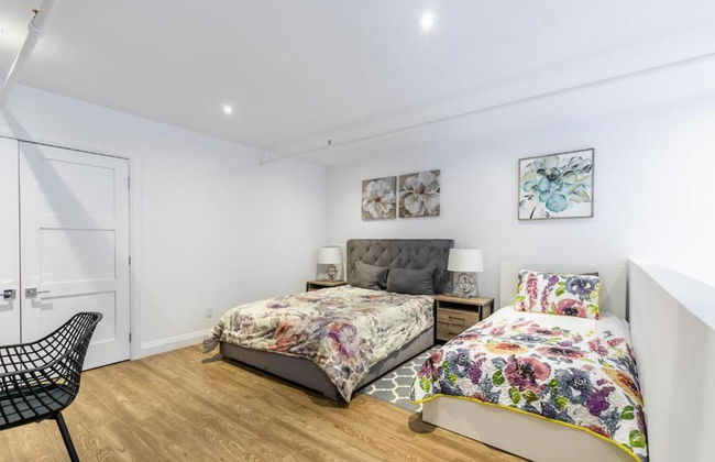 GLOBALSTAY. Dundurn Lofts. Free parking. Gym - Foto 17