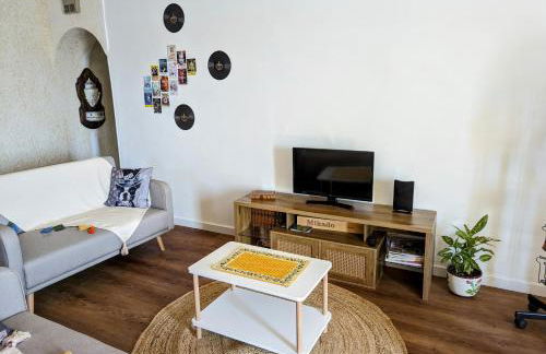 Gîte de campagne Clos Beau Soleil - Foto 12