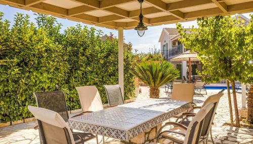 Villa Andreas Kefalonia - Foto 5, Other