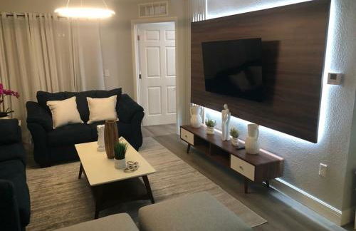 Cozy apartment near Disney with 3 bedrooms 58 - Foto 7