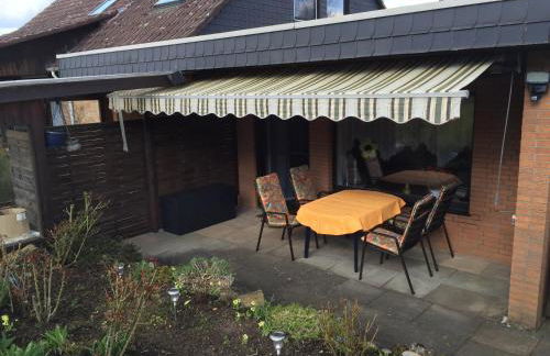 Ferienhaus am Ith - Foto 33