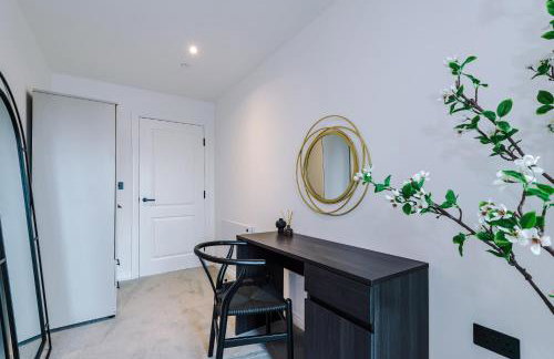 3 Bed Flat - Leeds City Centre - Free Parking - Foto 43