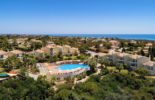 Presa de Moura - Foto 1