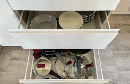 U Ewy pod Brzozami - Foto 25