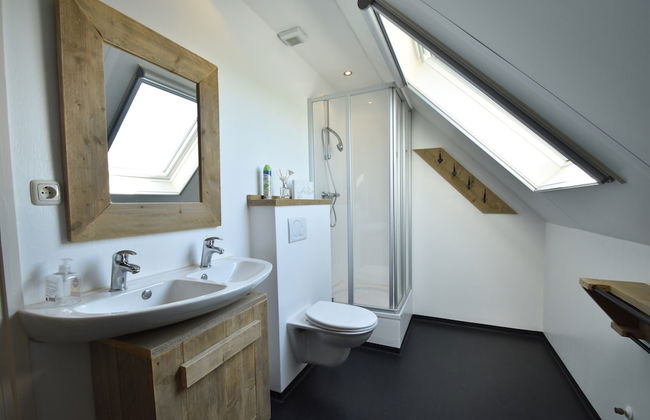 Farm Located in a Beautiful Area of Friesland - Foto 22