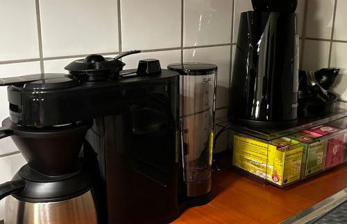 Ferienwohnung am Freibad - Foto 27