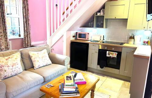 The Gardener's Cottage - Foto 9