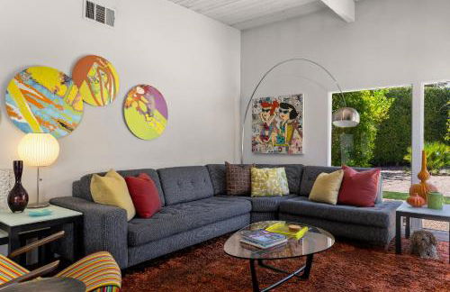 Lux Lounge by ACME House Company - Foto 18