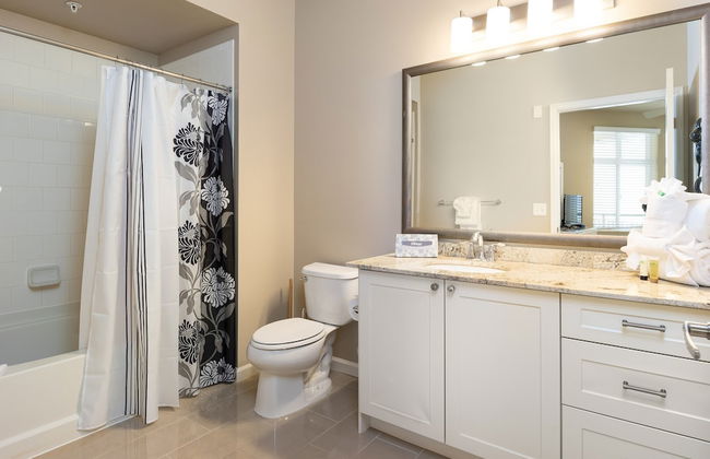 Global Luxury Suites Baypointe Station - Foto 25