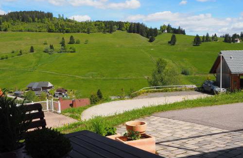 Ferienwohnung Bergahorn - Foto 19