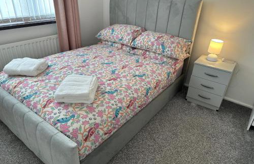 Lovely 3 bedroom house close to City Centre - Foto 7