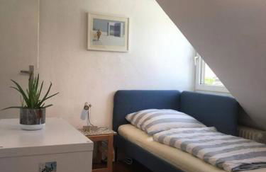 Ferienwohnung am Homburg - Foto 6