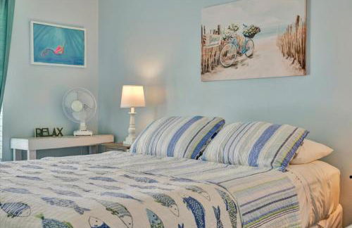 Coquina Cheer on Anna Maria Island - Foto 25