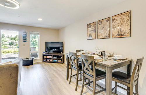 Morning Hikes and Beach Nights Canalfront Condo! - Foto 8