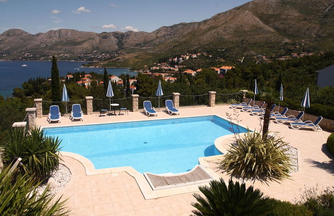 Villa Alegria Cavtat - Foto 60