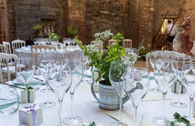 Abbazia Sette Frati Agriturismo Fratres - Photo 52