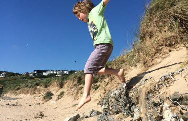 Mawgan Porth Apartments - Foto 89