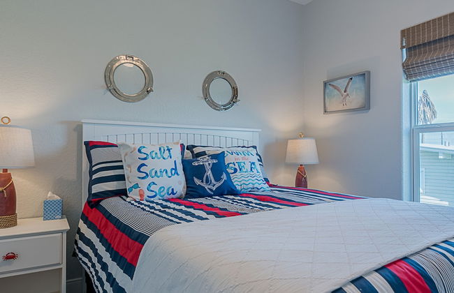 The Coast is Clear Great Home By Beach Bay - Foto 5