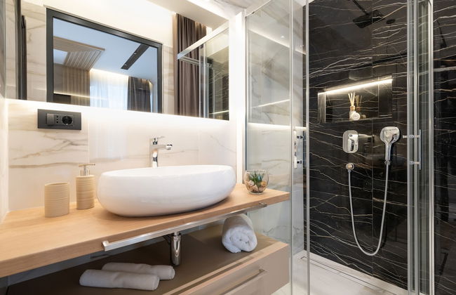 Premium apartments with balcony - Foto 20