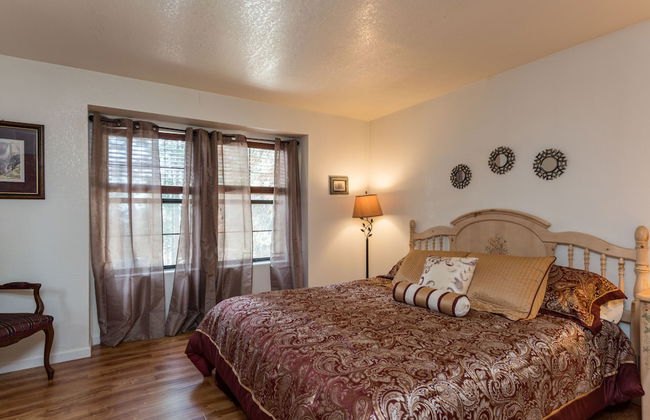 Inside Yosemite Mountain Beauty - Foto 2