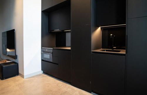 Crudo un Loft centrico de 50 m2 - Foto 4