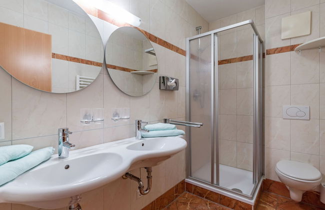 Apartment in Stumm Near Zillertal Ski Area - Foto 7