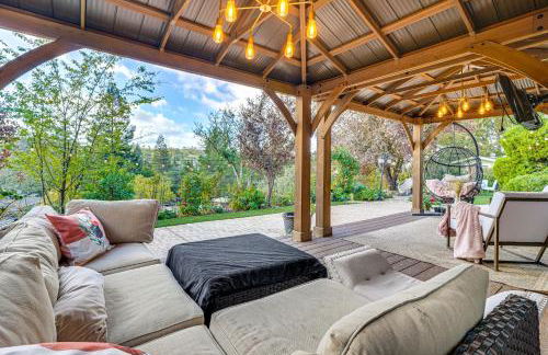 Work and Relax! Updated Walnut Creek Home with Office - Foto 1