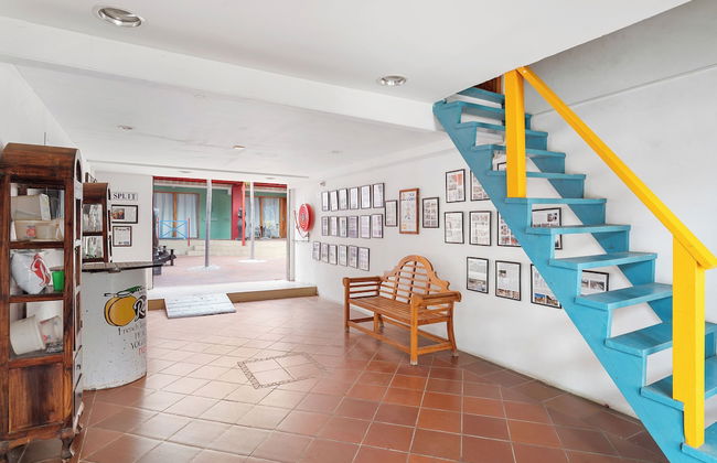 The Ritz Village Hotel - Foto 49