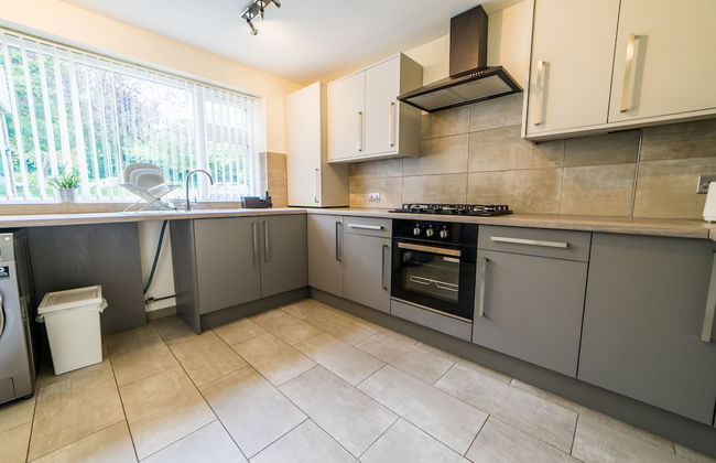 The Whetstone exclusive oasis - Foto 9