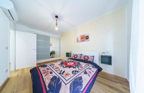 Komsi Group Apartments Genova - Foto 42