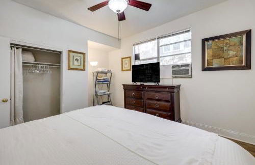 Walk to Food and Art Condo in Historic Riverside - Foto 14