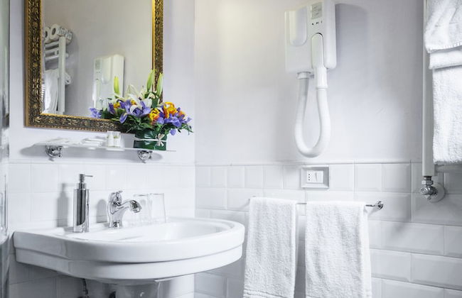 Casa de' Fiori Biscione - Foto 46