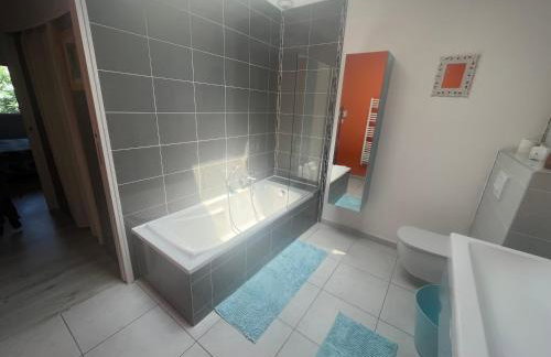 Villa Dolce Vida proche golf, lac, plage et Collioure - Foto 25