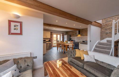 Somerset Country Escape - Luxury barns with hot tubs - Foto 94