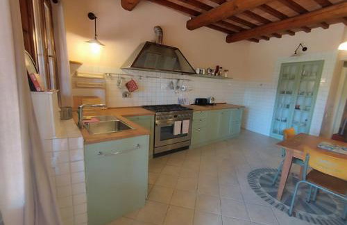 Maison au cœur du Chianti - Foto 11