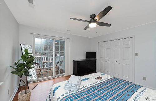 Jackson River Estate Cozy Cottage on the River - Foto 31