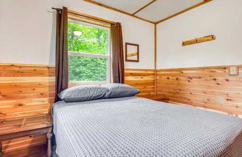 Toivola Home with Fire Pit 8 Mi to Lake Superior! - Foto 26