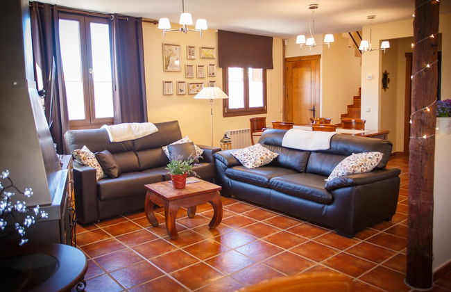 El Bulin de Braojos - Photo 31