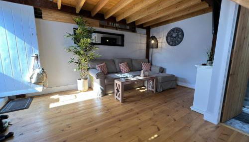 The Shack - Thatched Self Contained Annex - Foto 3