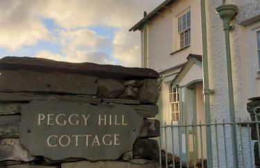 Peggy Hill Cottage - Foto 19