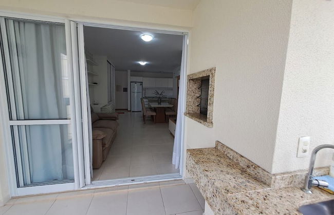 Nautilus Vigia das Marés - Penha - SC - Foto 52