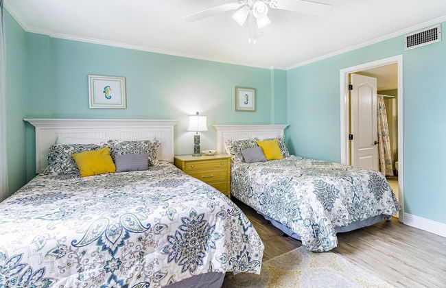 Shoreline Towers 3061 - Foto 4