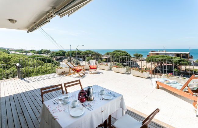 Apartamento Conquistadores Mazagón - Foto 20