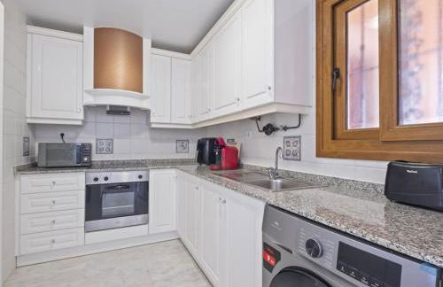 Winahost Orihuela Villamartin Golf - Photo 14