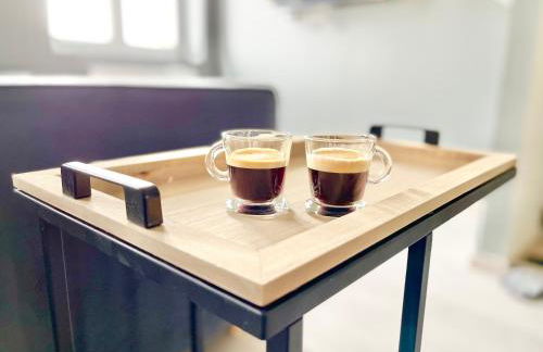 COLMAR - Appartements Deluxe - Lumineux - Stationnement Gratuit et Facile dans la rue - Foto 18