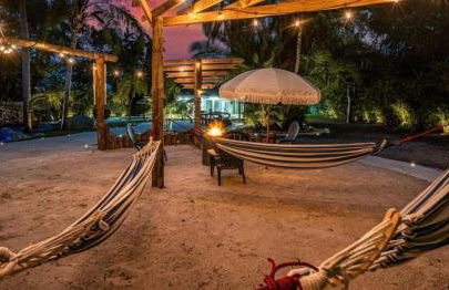 Miami's Exclusive Lagoon Villa - Foto 28